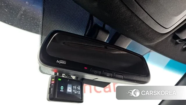 Ssangyong Tivoli Armor id 3356834 из Кореи 10