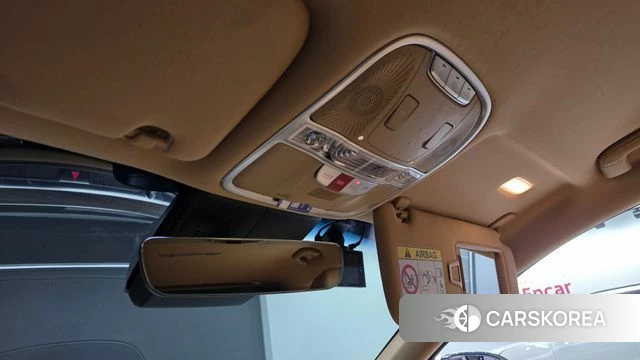 Kia The New K9 2nd generation id 4753815 из Кореи 10