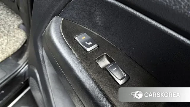 Ssangyong Rexton Sports Cannes id 3789266 из Кореи 10