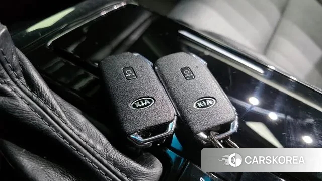 Kia K7 Premier id 3008683 из Кореи 10