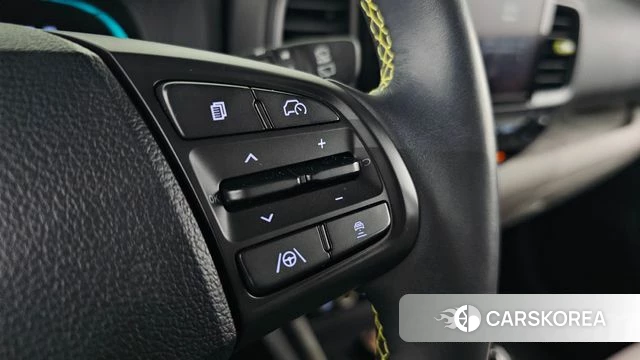 Hyundai Venue id 3811838 из Кореи 10