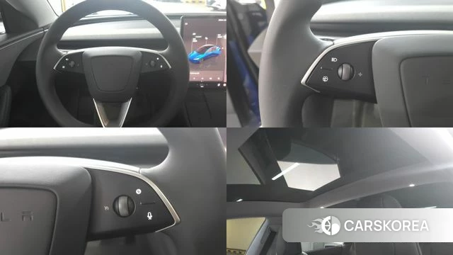 Tesla Model 3 id 3963203 из Кореи 10