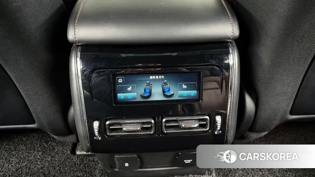 Lincoln Aviator 2nd generation id 3573103 из Кореи 10