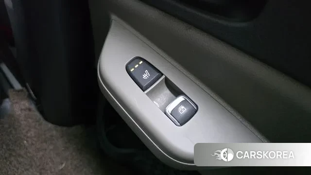 Kia The New Carnival 4th Generation id 3711431 из Кореи 10