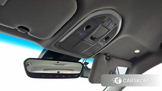 Genesis G80 id 3966419 из Кореи 10