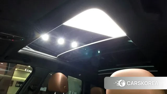 Audi Q7 (4M) id 2980084 из Кореи 10