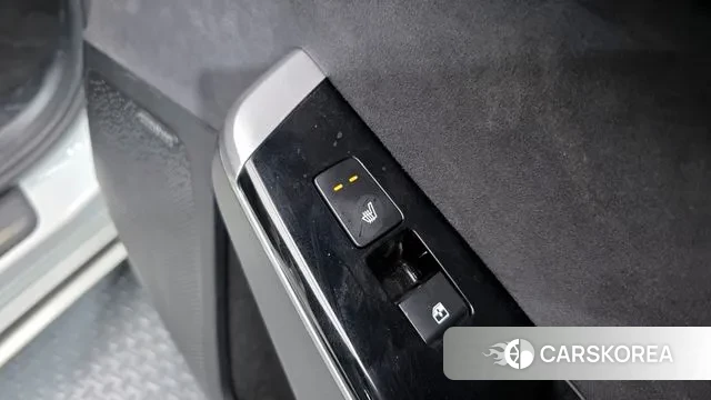 Kia EV6 id 3342069 из Кореи 10