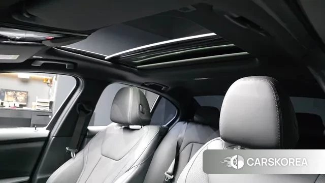 BMW 3 Series (G20) id 3763285 из Кореи 10