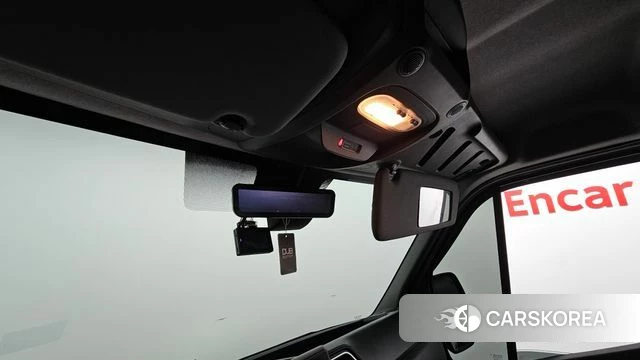 Renault Korea (Samsung) Master id 4870876 из Кореи 10