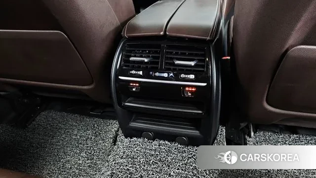 BMW 5 Series (G30) id 3134335 из Кореи 10