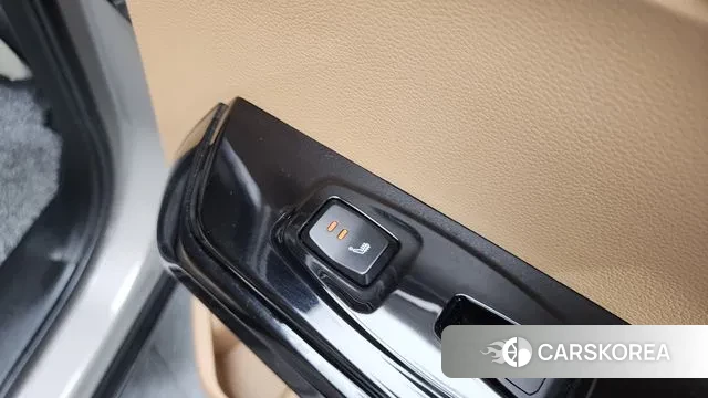 Ssangyong Actian 2nd Generation id 3580641 из Кореи 10