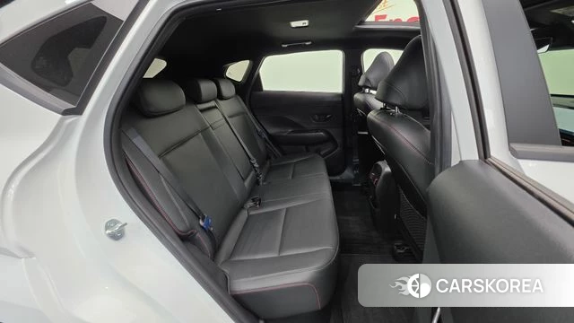 Hyundai Kona Hybrid (SX2) id 3858270 из Кореи 10
