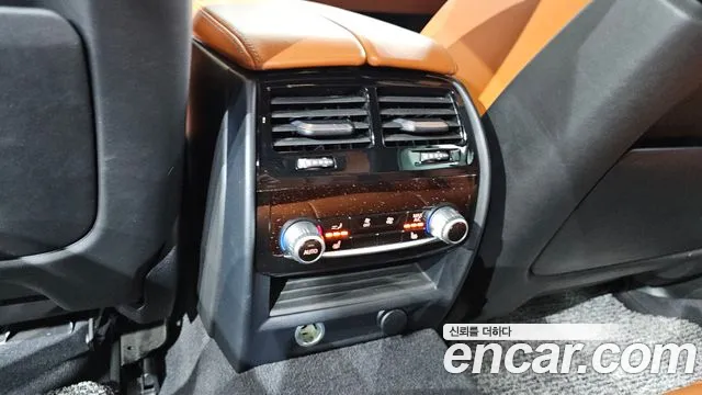 BMW M5 (F90) id 2675073 из Кореи 10