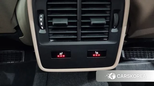 Porsche Taycan id 3777488 из Кореи 10