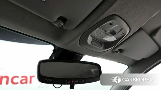 Chevrolet (GM Daewoo) The New Spark id 3911877 из Кореи 10