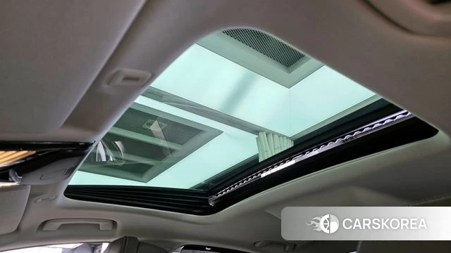 BMW 5 Series (G30) id 3953277 из Кореи 10