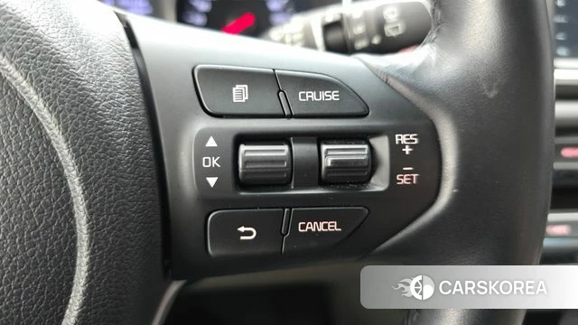 Kia The New Carnival id 4594948 из Кореи 10