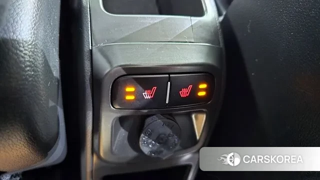 Kia The New Ray id 3607508 из Кореи 10