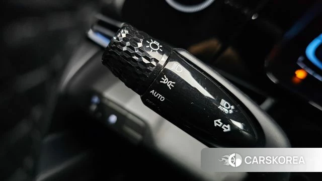 Hyundai The New Avante (CN7) id 4442335 из Кореи 10