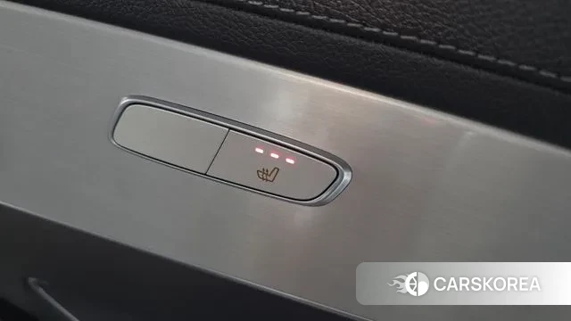 Mercedes-Benz GLC-Class X253 id 3717617 из Кореи 10