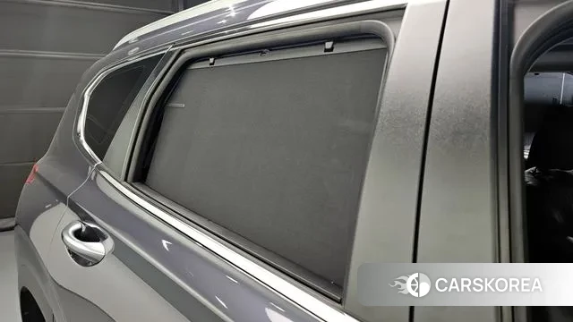 Hyundai The New Santa Fe id 3128528 из Кореи 10