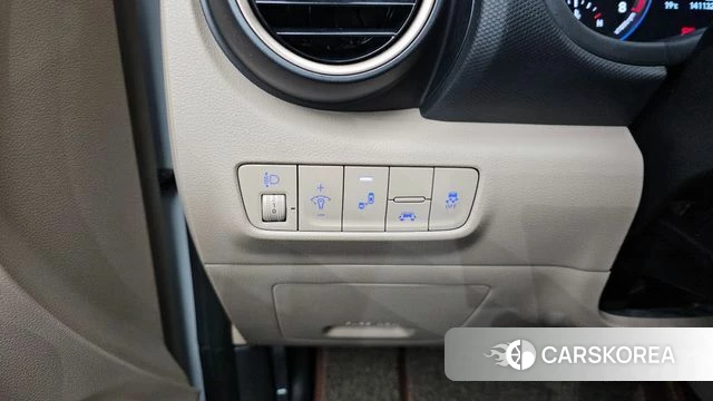 Hyundai Kona id 4363604 из Кореи 10