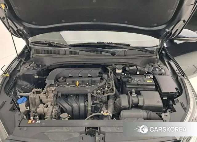 Kia The New K3 2nd generation id 3389934 из Кореи 10