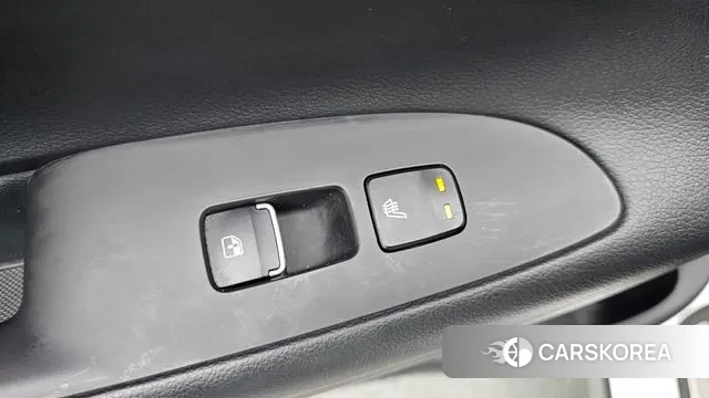 Hyundai The New Grandeur IG id 3728055 из Кореи 10