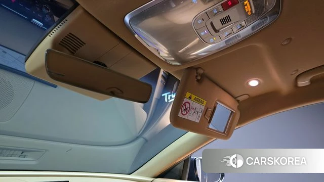 Genesis G80 (RG3) id 4607443 из Кореи 10