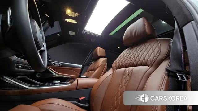 BMW X7 (G07) id 2998389 из Кореи 10