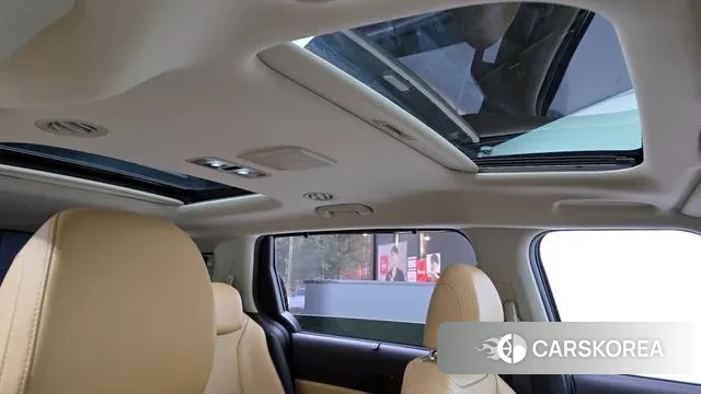 Kia Carnival 4th generation id 3459232 из Кореи 10