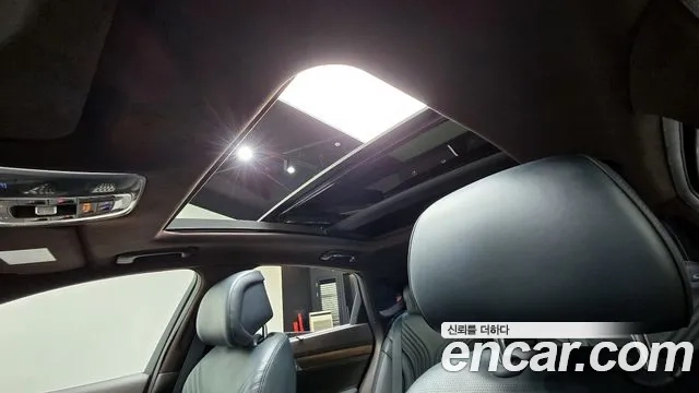 Genesis G80 (RG3) id 2951212 из Кореи 10