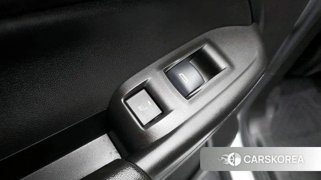 Chevrolet (GM Daewoo) Trailblazer id 4401564 из Кореи 10