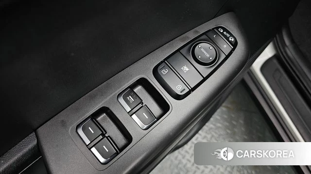 Kia Sportage The Bold id 4371838 из Кореи 10