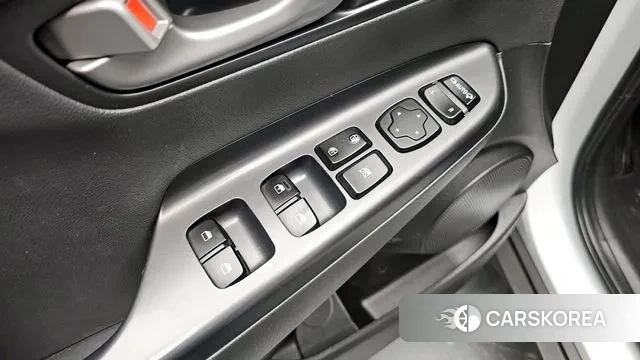 Hyundai Kona id 2971596 из Кореи 10