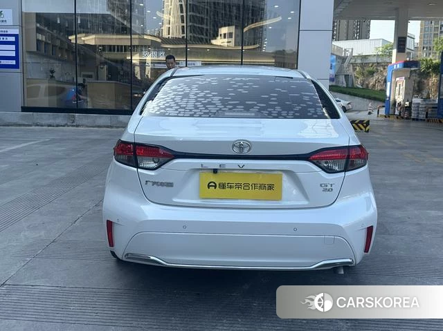 Toyota Ling Shang id 4353734 из Китая 10