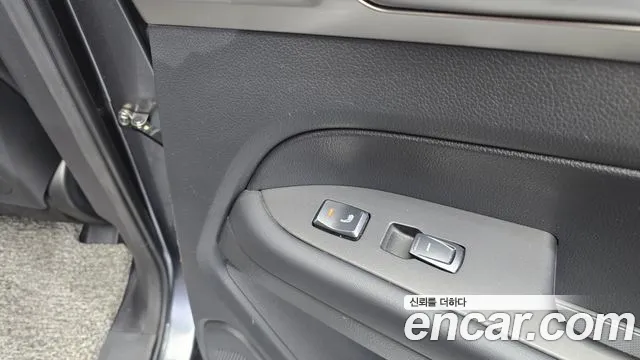 Ssangyong Rexton Sports id 2798167 из Кореи 10