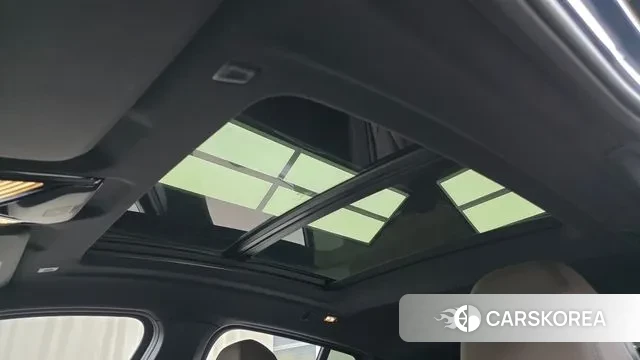 BMW X4 (G02) id 3725721 из Кореи 10