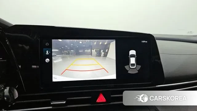 Hyundai Avante (CN7) id 3747015 из Кореи 10