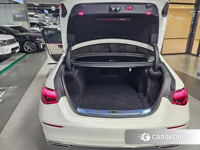 Mercedes-Benz S-Class W223 id 3740167 из Кореи 10