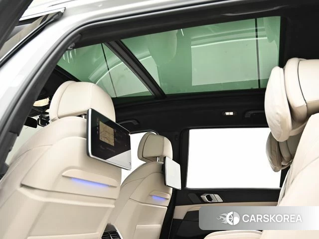 BMW X7 (G07) id 3818853 из Кореи 10