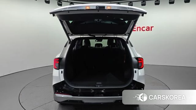 Kia The New Sportage 5th Generation id 4695896 из Кореи 10