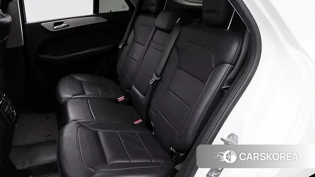 Mercedes-Benz GLE - Class W166 id 3418185 из Кореи 10