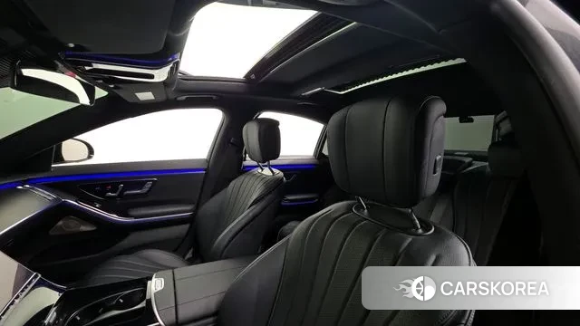 Mercedes-Benz S-Class W223 id 2959808 из Кореи 10