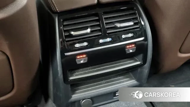 BMW 5 Series (G30) id 3449079 из Кореи 10