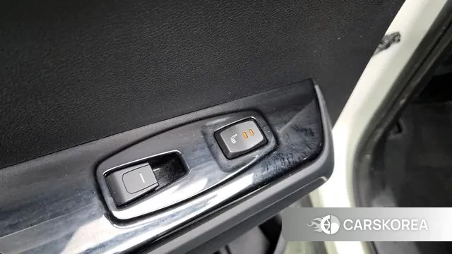 Ssangyong Torres id 3518122 из Кореи 10