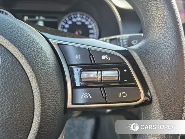 Kia The New K3 2nd generation id 3643668 из Кореи 10