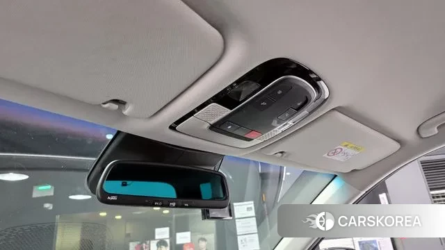 Hyundai Palisade id 3639916 из Кореи 10