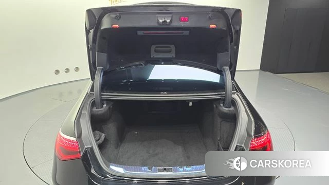 Mercedes-Benz S-Class W223 id 3833400 из Кореи 10