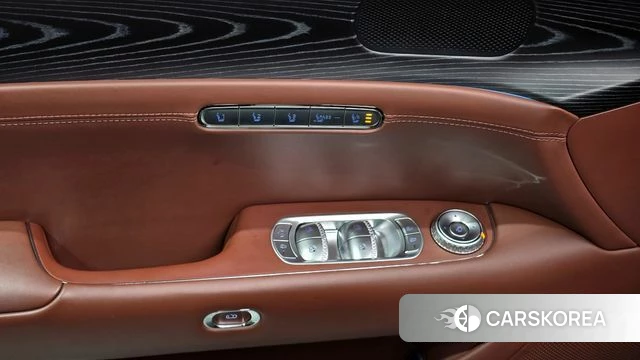 Genesis G90 (RS4) id 3787017 из Кореи 10